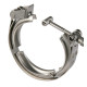 Raccord V-Band Powersprint