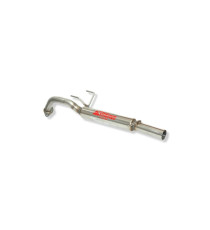 Ligne d'échappement inox RC Racing Hyundai Coupe RD2 1.6 16V 115 ch dès 1999