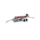 Échappement inox RC Racing Smart 451 (70 cv)