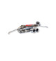 Échappement inox RC Racing Smart 451 (70 cv)