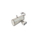 Échappement inox RC Racing Smart 452 Roadster (82 cv)