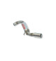 Échappement inox RC Racing SEAT Leon 1.2I TSI 16V / SC 5F 1.2 TSI 16V