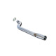 Échappement inox RC Racing BMW 320d / 320td E46 (1998-)
