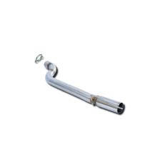 Échappement inox RC Racing BMW 320d / 320td E46 (1998-)