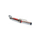 Échappement inox RC Racing BMW 320d / 320td E46 (1998-)