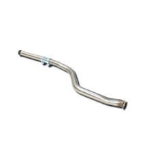 Échappement inox RC Racing Citroën Xsara / ZX 2.0 16V