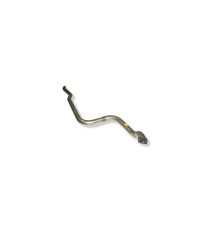 Échappement inox RC Racing Ford Fiesta 1.8 16V RS Turbo / XR2i (105-133 cv) 1990-1992