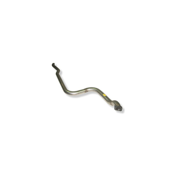 Échappement inox RC Racing Ford Fiesta 1.8 16V RS Turbo / XR2i (105-133 cv) 1990-1992