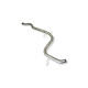 Échappement inox RC Racing Ford Escort 1.8 TD / 1.8i 16V (102 cv) 1992-1996