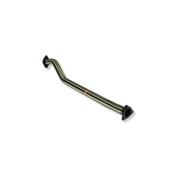 Échappement inox RC Racing Opel Calibra 2.0i 16V (1990-1997)