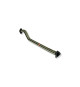 Échappement inox RC Racing Opel Calibra 2.0i 16V (1990-1997)