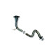 Échappement inox RC Racing Peugeot 306 1.6 8V XR/XS/XT 90 cv 2000