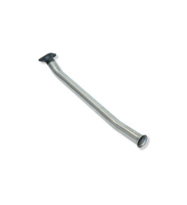 Échappement inox RC Racing Peugeot 306 1.4 8V 1993-1997