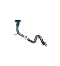 Échappement inox RC Racing Peugeot 306 1.6 8V XN 90 cv 2000