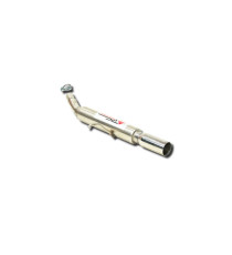 Échappement inox RC Racing Renault Clio IV 0.9 TCe 12V 90cv