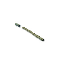 Ligne d'échappement inox RC Racing Opel Astra G 1.4 et 1.6 16V berline