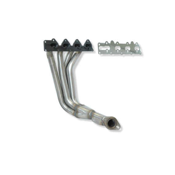 Échappement inox RC Racing Opel Astra F 2.0i 16V Ecotec (1991-1998)