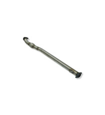 Échappement inox RC Racing Opel Astra H OPC 2.0 Turbo (2004-2010)
