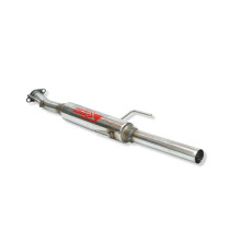 Échappement inox RC Racing Opel Astra G 2.0 Turbo coupé (1998-2004)