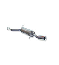 Décatalyseur, tubes et silencieux inox RC Racing Citroën C5 2.0 HDi 110 cv