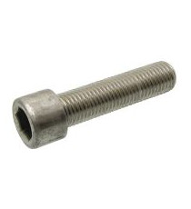 Vis à tête cylindrique inox