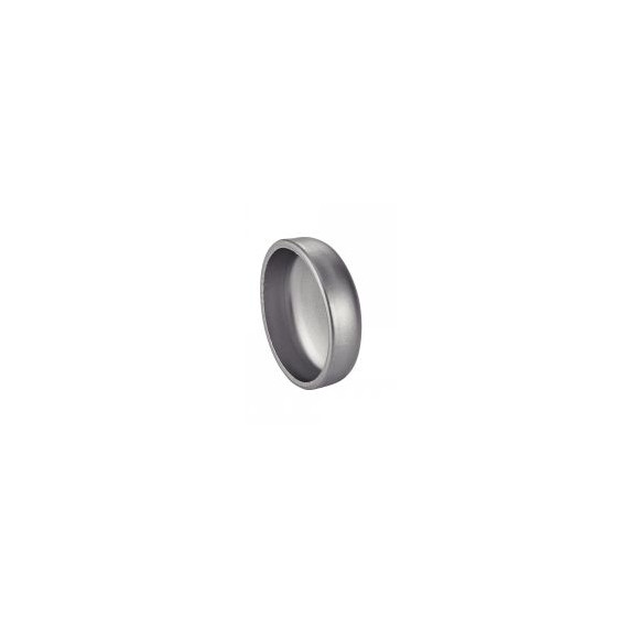 Fond bombé à souder et percer en inox 304L