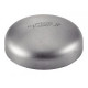 Fond bombé à souder et percer en inox 304L