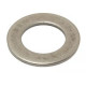 Rondelle inox
