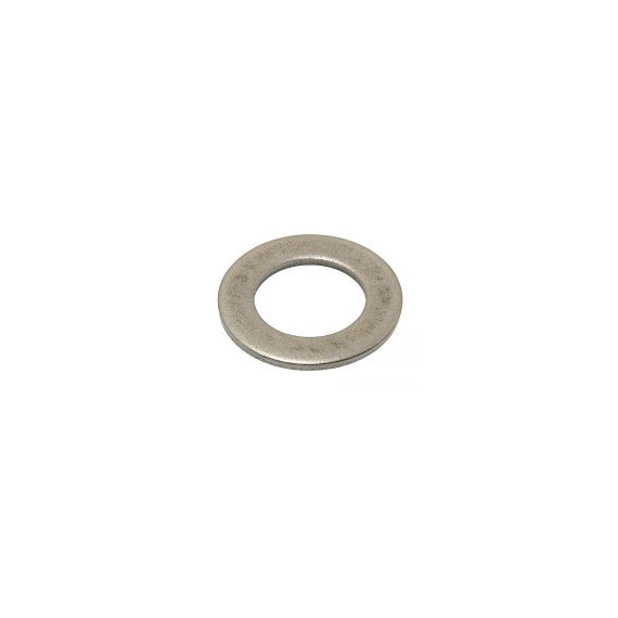 Rondelle inox