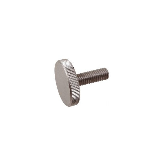 Vis de purge inox pour circuit de refroidissement