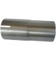 Manchon mâle-femelle diamètre 70mm à souder, longueur 150mm