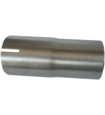 Manchon mâle-femelle diamètre 63.5mm à souder, longueur 150mm