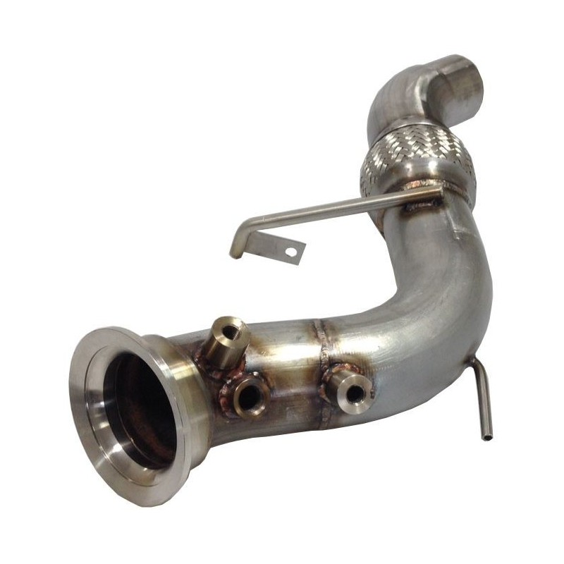 downpipe 335d e92