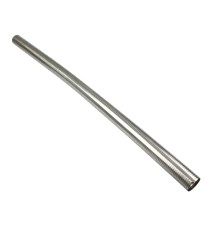 Flexible inox 304L diamètre intérieur 38mm longueur 1 mètre