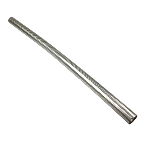 Tube inox 304L diamètre extérieur 63mm épaisseur 1.5mm longueur 1m