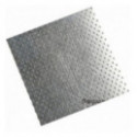 Lot 5 Feuilles Joint Échappement 200×200 Mm – Résistance 350 °C – Découpable – Bride / Collecteur / Tuyau Échappement