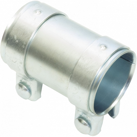 Manchon acier femelle-femelle diamètre 69 à 72mm à visser Manchon acier femelle-femelle diamètre 69 à 72mm à visser