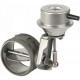Valve d'échappement universelle inox