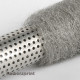 Garniture d'échappement en fibre d'inox 5kgs