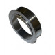 Bride descente inox V-Band pour carter TIAL GT/GTX50