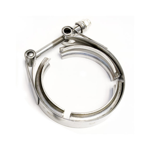 Collier descente V-Band 3" (76.1mm) pour turbo GARRETT