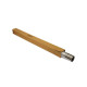 Tube inox 304L cintrable diamètre 88.9mm épaisseur 2mm longueur 1000mm