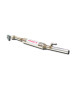 Échappement inox RC Racing Alfa Romeo 155 Twin Spark V6