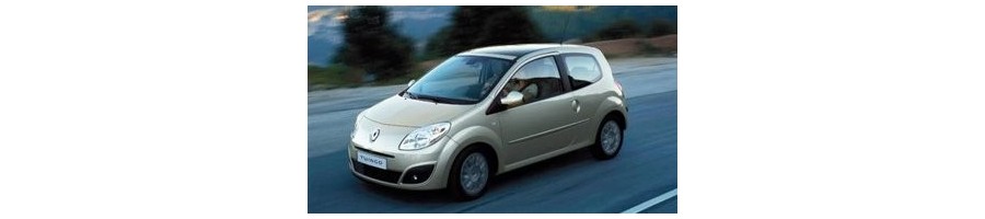 RENAULT Twingo II