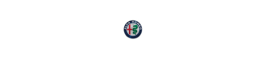 Alfa Romeo