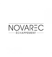 Pack ruban isolant échappement NOIR 50mm x 5 mètres avec 4 colliers 300mm